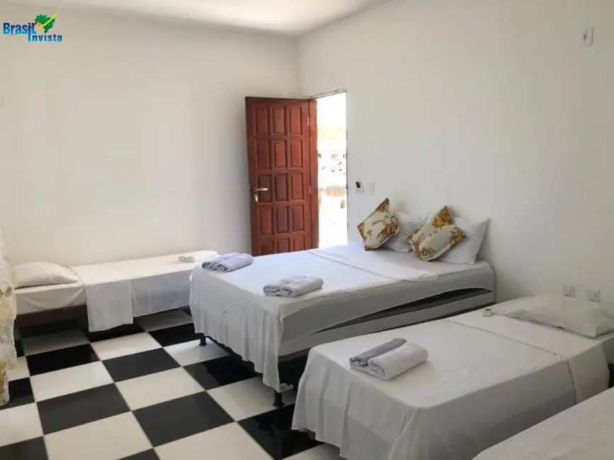 Foto 7 de Hotel / Motel à venda em Santa Cruz Cabralia - BA