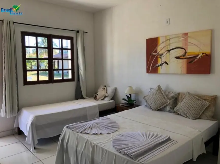 Foto 3 de Hotel / Motel à venda em Santa Cruz Cabralia - BA