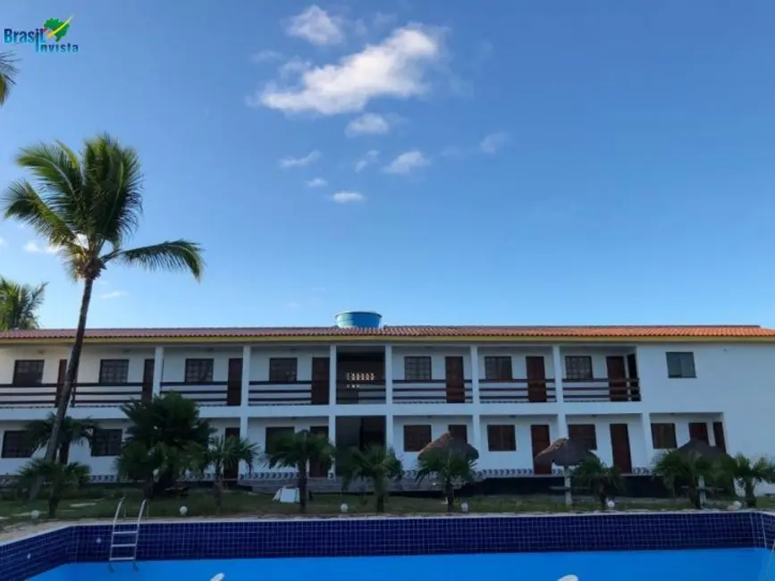 Foto 6 de Hotel / Motel à venda em Santa Cruz Cabralia - BA