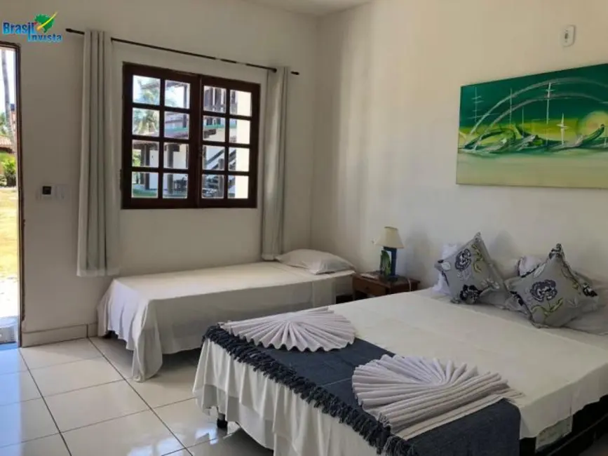 Foto 5 de Hotel / Motel à venda em Santa Cruz Cabralia - BA