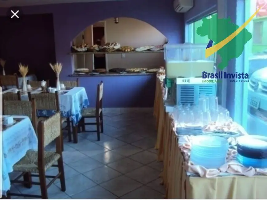 Foto 6 de Hotel / Motel à venda em Centro, Porto Seguro - BA