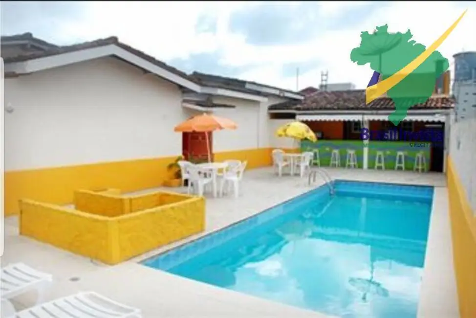 Foto 4 de Hotel / Motel à venda em Centro, Porto Seguro - BA