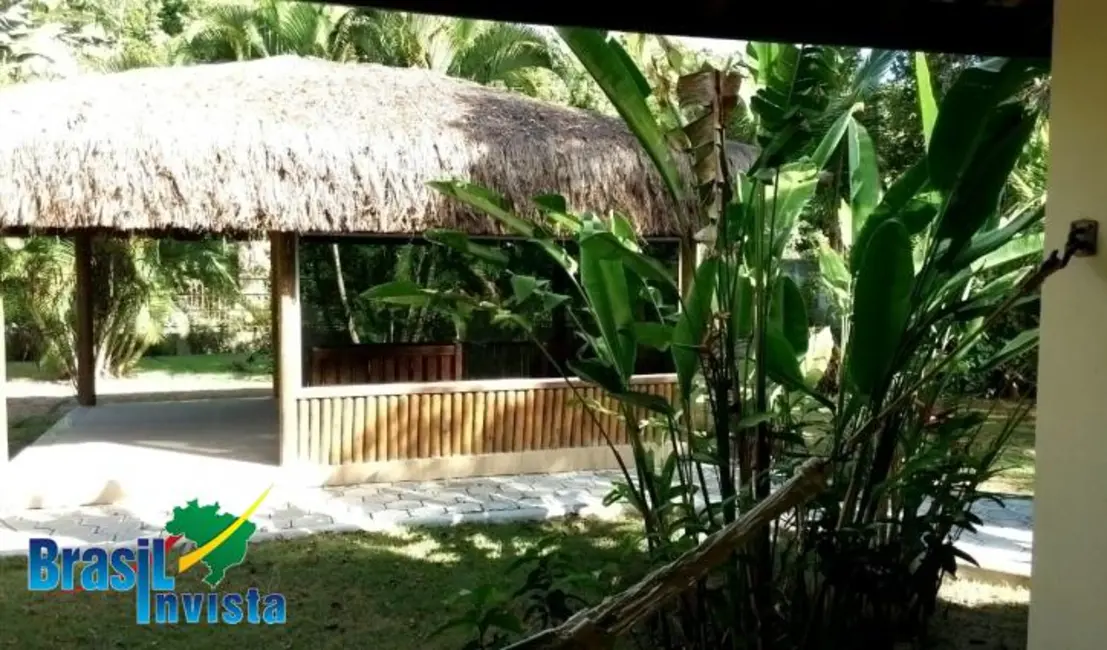 Foto 8 de Casa com 4 quartos à venda, 1125m2 em Santa Cruz Cabralia - BA