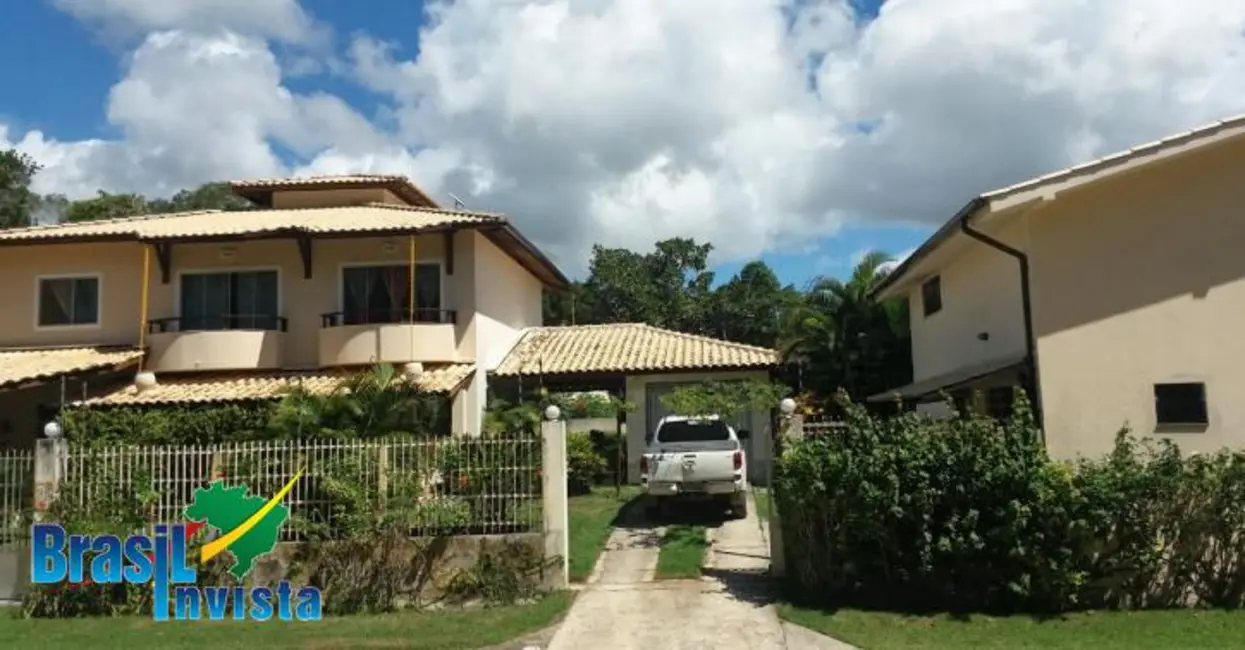 Foto 3 de Casa com 4 quartos à venda, 1125m2 em Santa Cruz Cabralia - BA