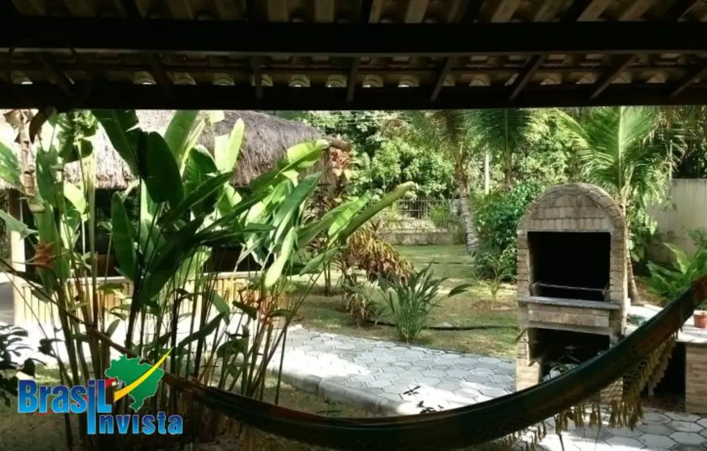Foto 9 de Casa com 4 quartos à venda, 1125m2 em Santa Cruz Cabralia - BA