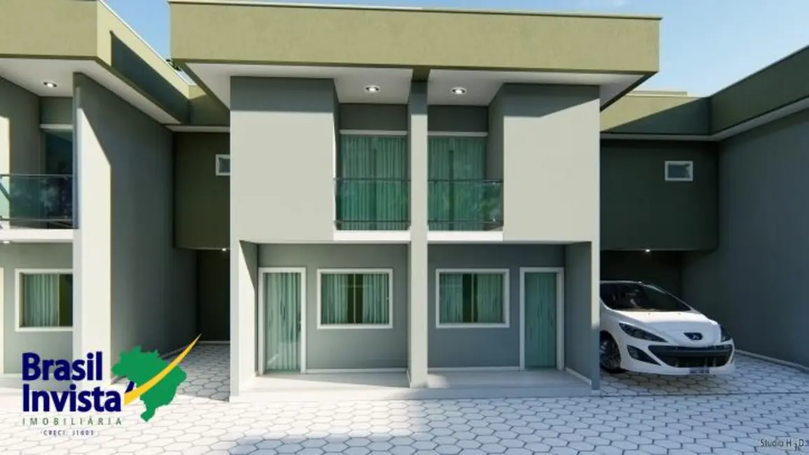 Foto 3 de Casa com 2 quartos à venda em Santa Cruz Cabralia - BA