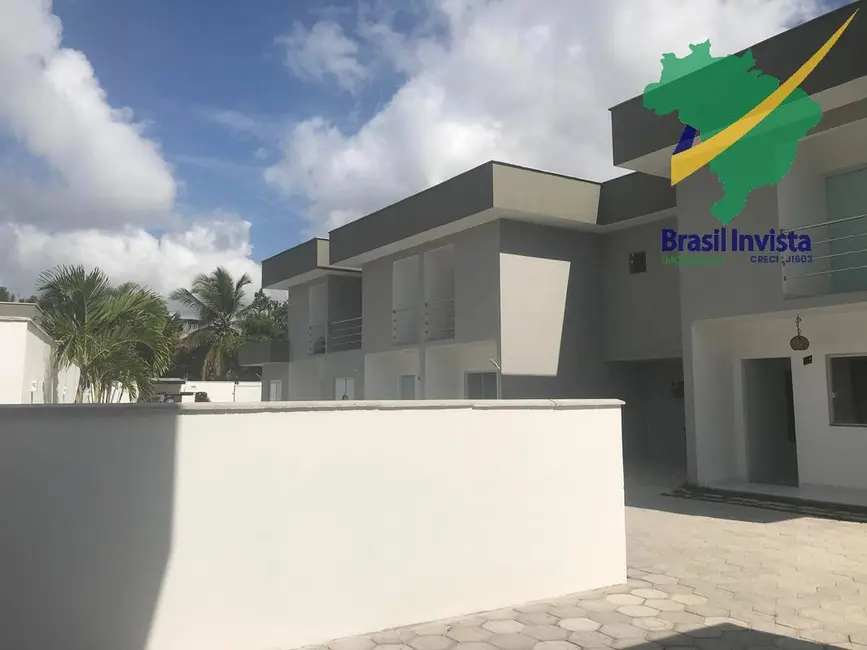 Foto 2 de Casa com 2 quartos à venda em Santa Cruz Cabralia - BA