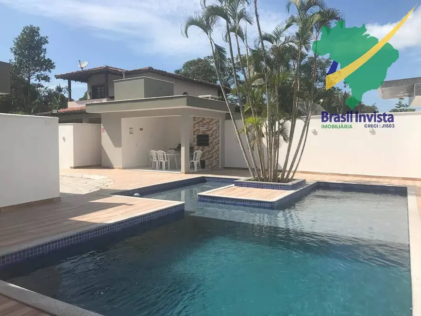 Foto 1 de Casa com 2 quartos à venda em Santa Cruz Cabralia - BA