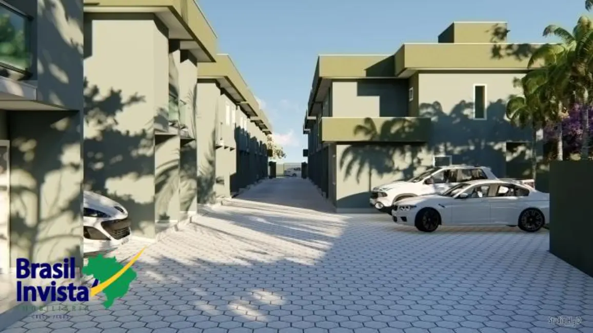 Foto 4 de Casa com 2 quartos à venda em Santa Cruz Cabralia - BA