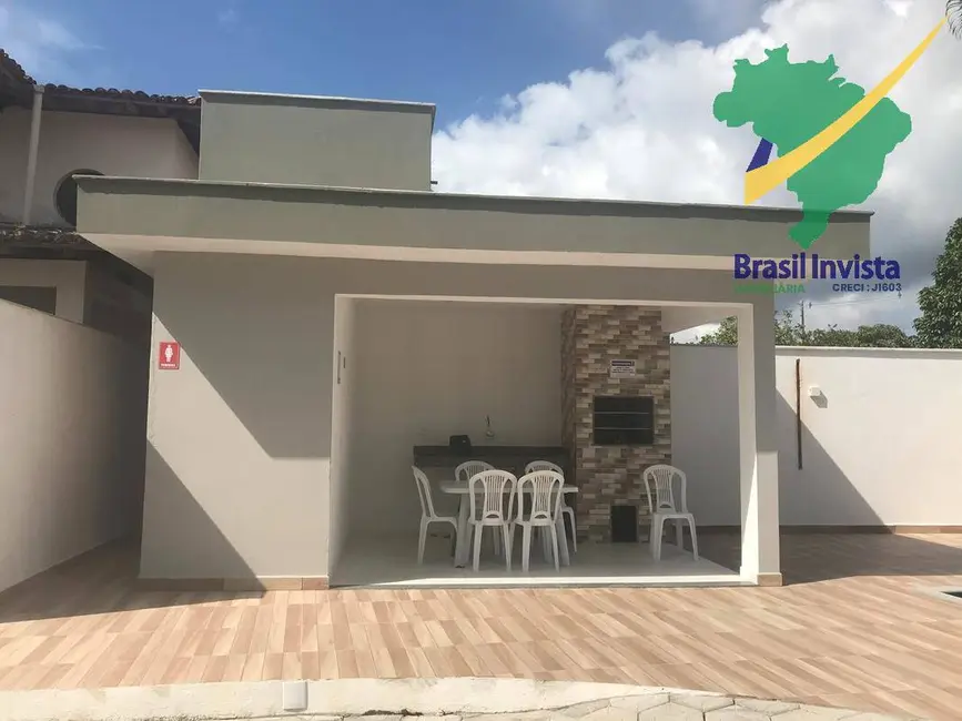 Foto 9 de Casa com 2 quartos à venda em Santa Cruz Cabralia - BA