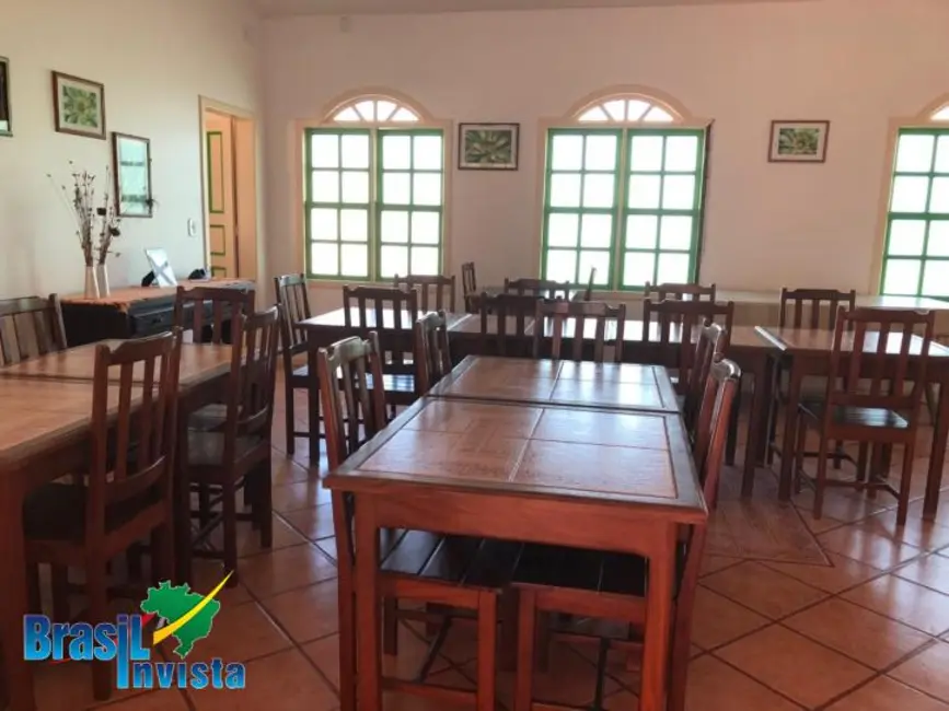 Pousada com 10 quartos à venda, 643m2 em Santa Cruz Cabralia - BA - imagem 7 Foto 7 de Pousada com 10 quartos à venda, 643m2 em Santa Cruz Cabralia - BA