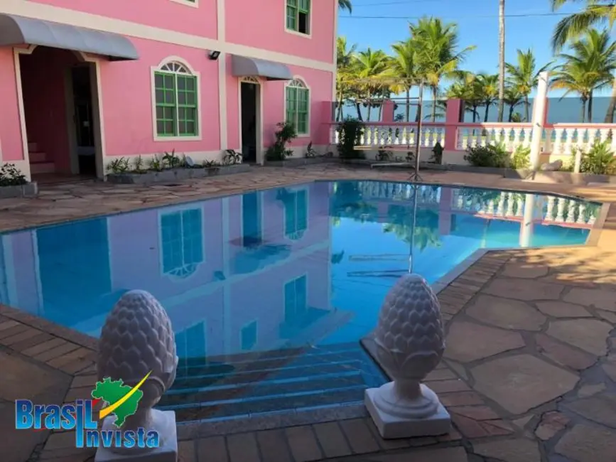 Pousada com 10 quartos à venda, 643m2 em Santa Cruz Cabralia - BA - imagem 5 Foto 5 de Pousada com 10 quartos à venda, 643m2 em Santa Cruz Cabralia - BA