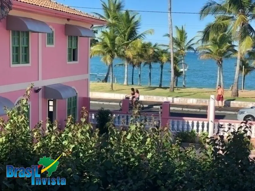 Pousada com 10 quartos à venda, 643m2 em Santa Cruz Cabralia - BA - imagem 8 Foto 8 de Pousada com 10 quartos à venda, 643m2 em Santa Cruz Cabralia - BA