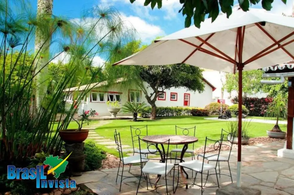 Foto 7 de Casa com 4 quartos à venda, 1560m2 em Porto Seguro - BA