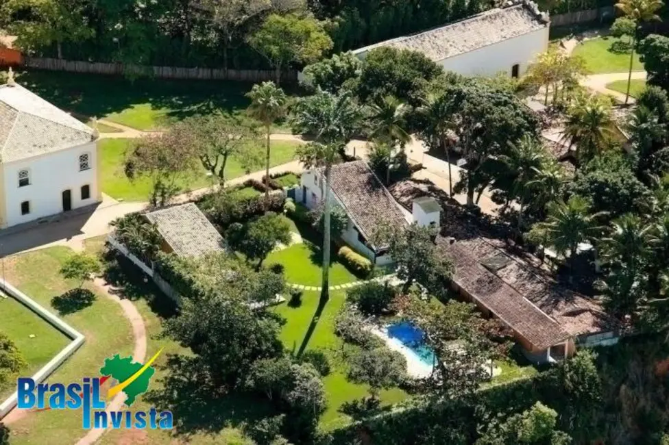 Foto 6 de Casa com 4 quartos à venda, 1560m2 em Porto Seguro - BA