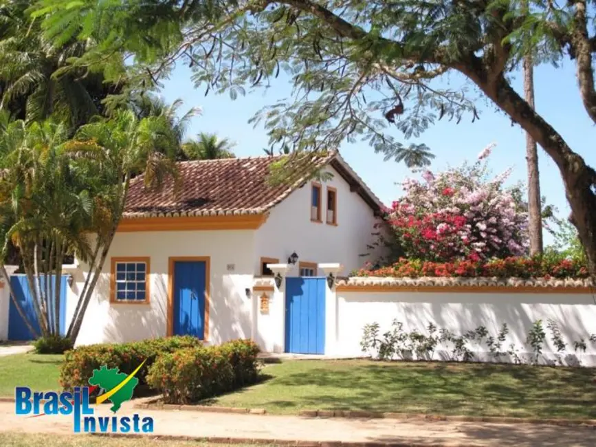 Foto 9 de Casa com 4 quartos à venda, 1560m2 em Porto Seguro - BA