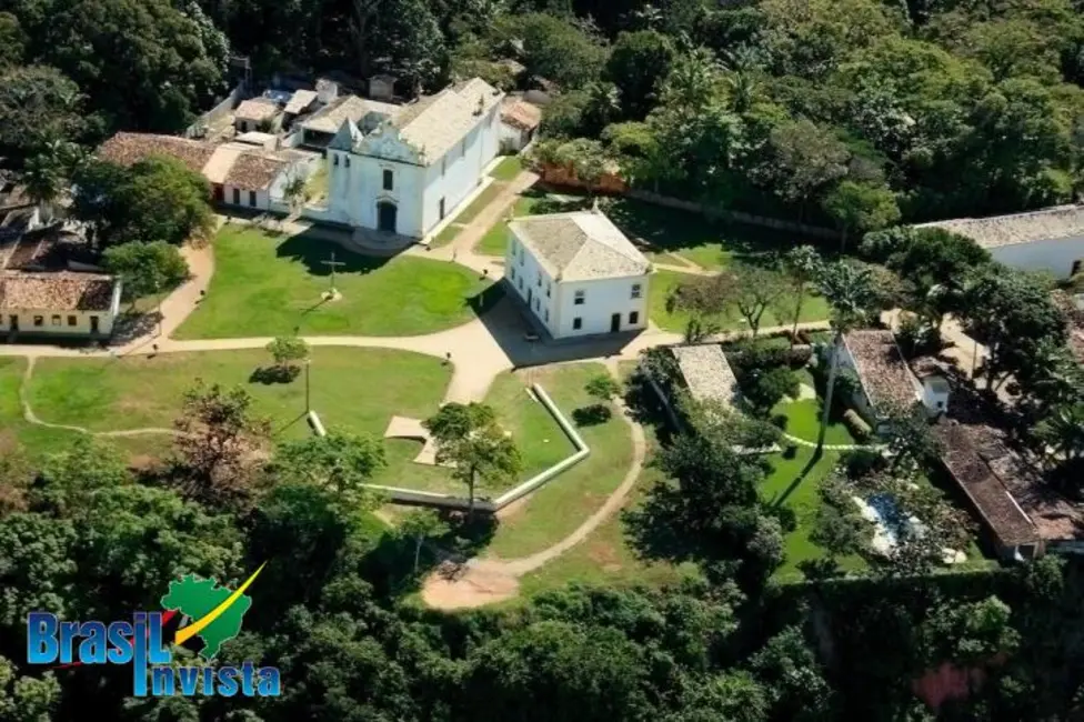 Foto 8 de Casa com 4 quartos à venda, 1560m2 em Porto Seguro - BA