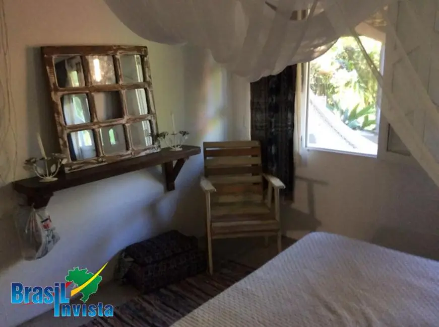 Foto 7 de Casa com 2 quartos à venda, 320m2 em Santa Cruz Cabralia - BA