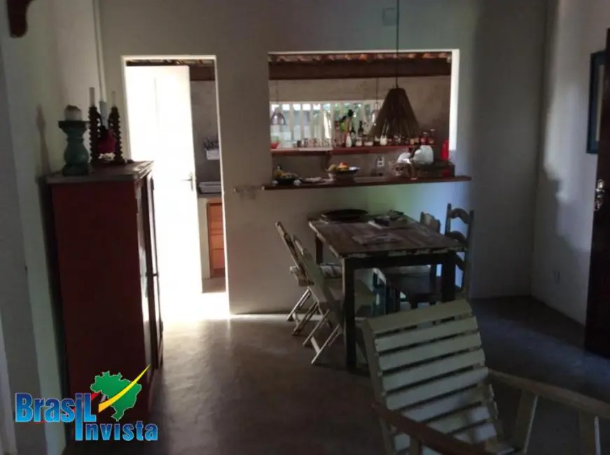 Foto 9 de Casa com 2 quartos à venda, 320m2 em Santa Cruz Cabralia - BA