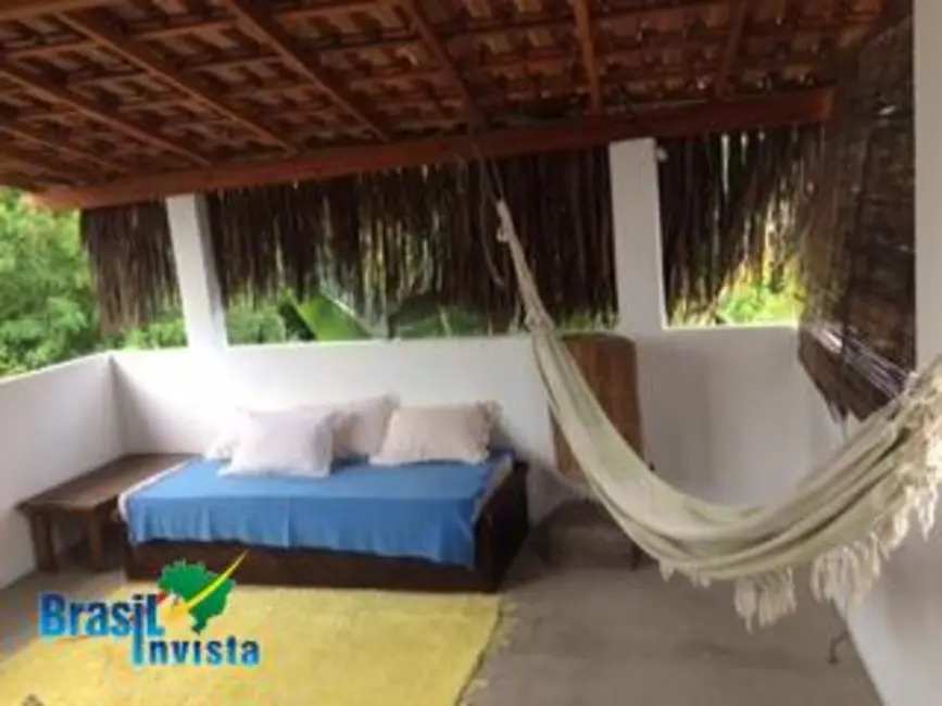 Foto 2 de Casa com 2 quartos à venda, 320m2 em Santa Cruz Cabralia - BA