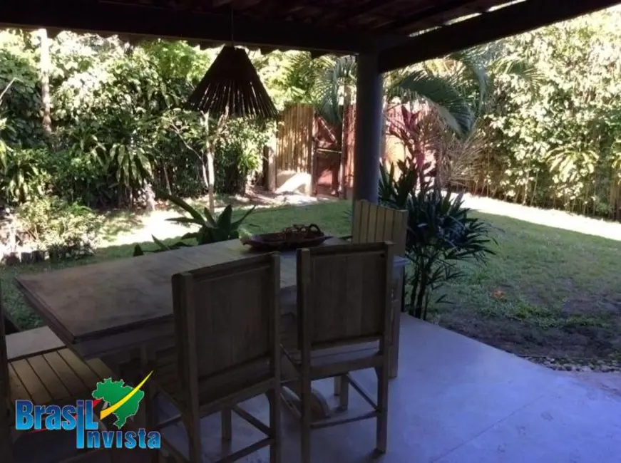 Foto 6 de Casa com 2 quartos à venda, 320m2 em Santa Cruz Cabralia - BA