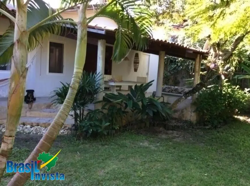 Foto 1 de Casa com 2 quartos à venda, 320m2 em Santa Cruz Cabralia - BA