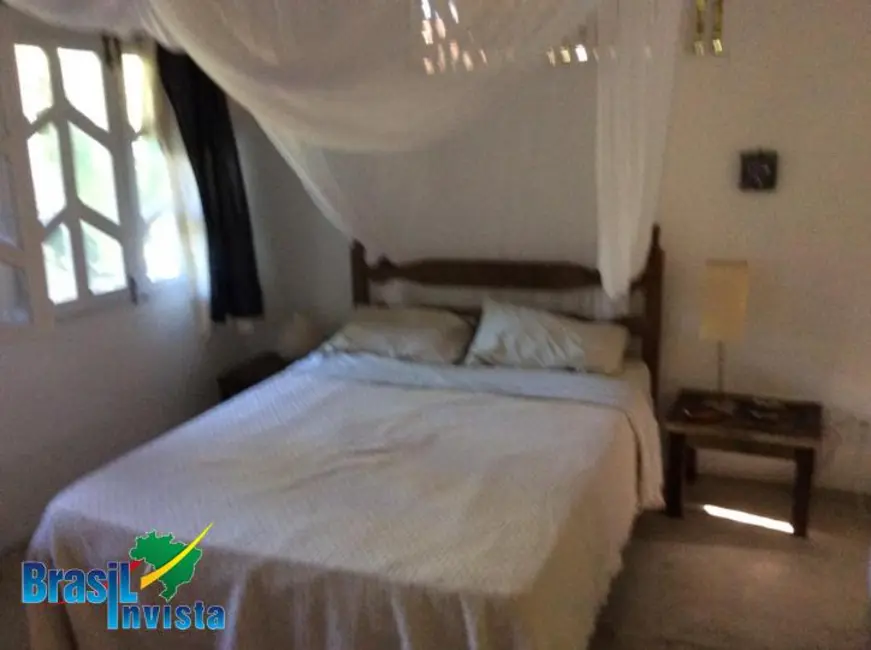 Foto 4 de Casa com 2 quartos à venda, 320m2 em Santa Cruz Cabralia - BA