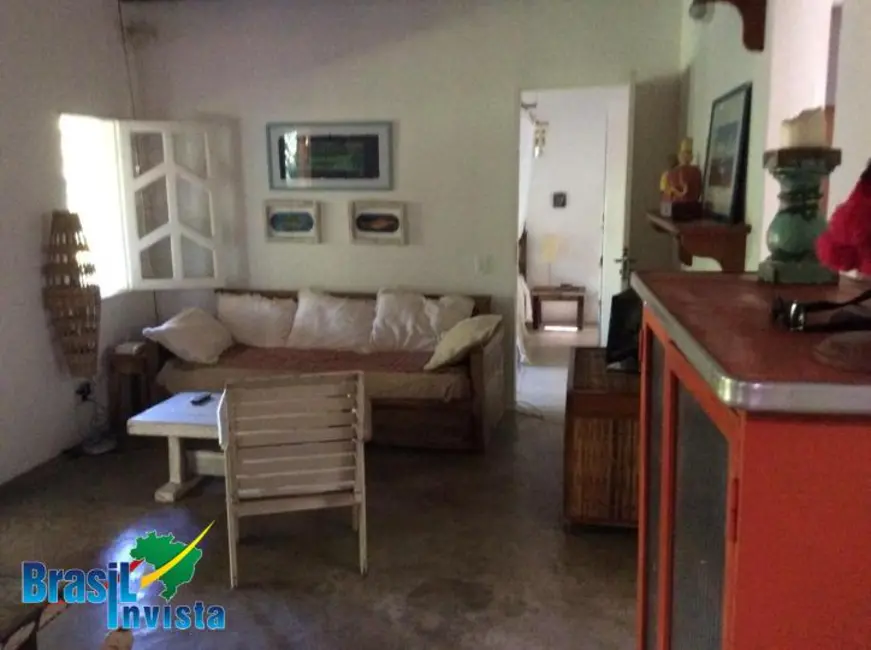 Foto 8 de Casa com 2 quartos à venda, 320m2 em Santa Cruz Cabralia - BA