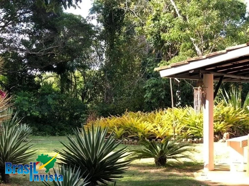 Foto 3 de Casa com 3 quartos à venda, 7759m2 em Santa Cruz Cabralia - BA