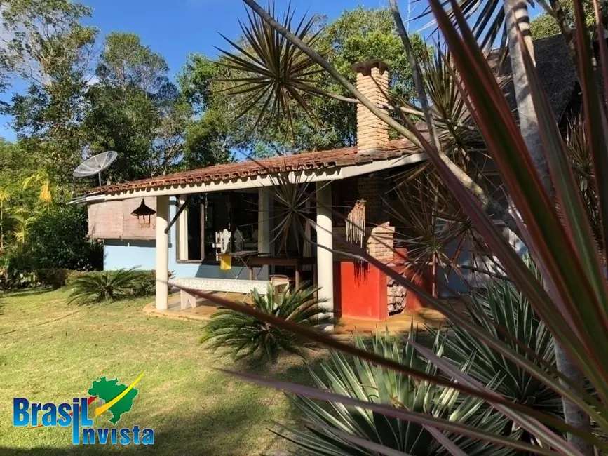Foto 9 de Casa com 3 quartos à venda, 7759m2 em Santa Cruz Cabralia - BA