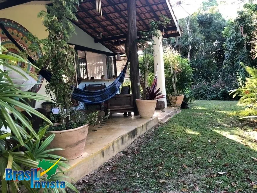 Foto 5 de Casa com 3 quartos à venda, 7759m2 em Santa Cruz Cabralia - BA