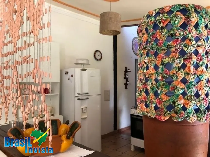 Foto 2 de Casa com 3 quartos à venda, 7759m2 em Santa Cruz Cabralia - BA