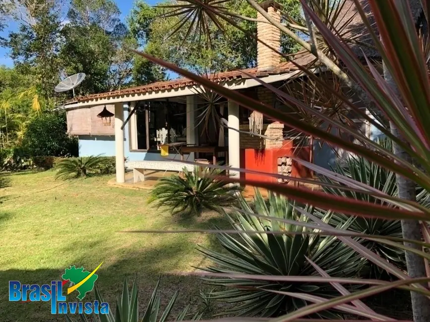 Foto 4 de Casa com 3 quartos à venda, 7759m2 em Santa Cruz Cabralia - BA