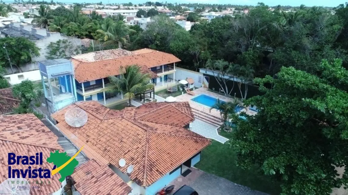 Pousada à venda, 1000m2 em Porto Seguro - BA - imagem 5 Foto 5 de Pousada à venda, 1000m2 em Porto Seguro - BA