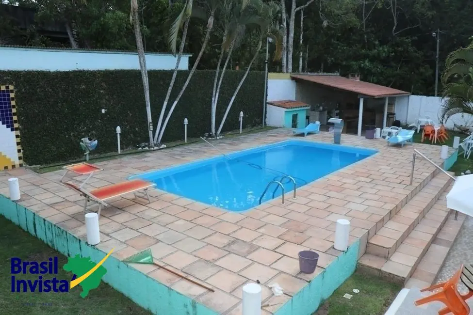 Pousada à venda, 1000m2 em Porto Seguro - BA - imagem 9 Foto 9 de Pousada à venda, 1000m2 em Porto Seguro - BA