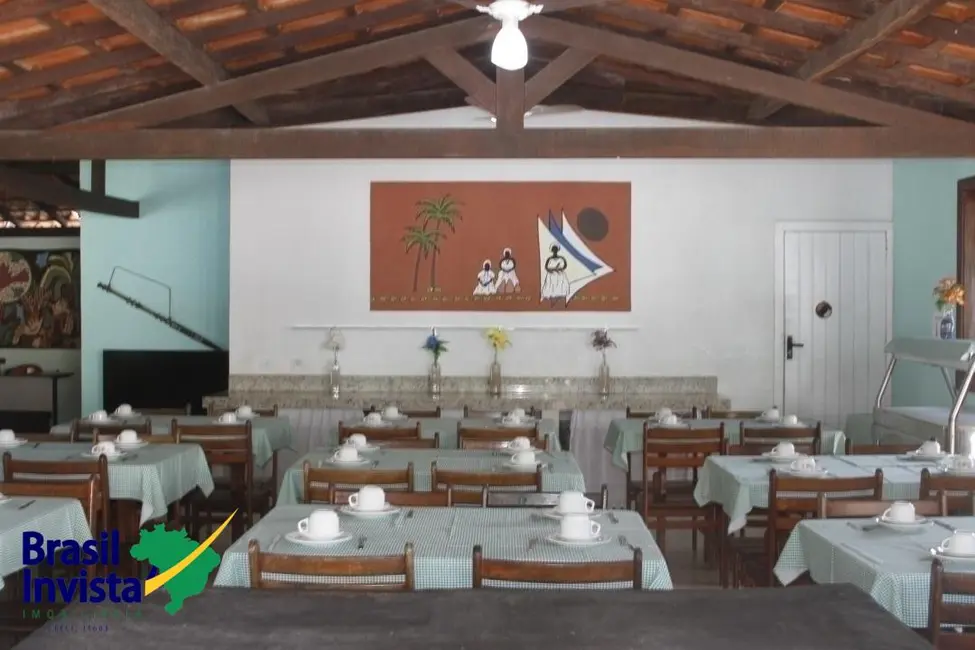 Pousada à venda, 1000m2 em Porto Seguro - BA - imagem 2 Foto 2 de Pousada à venda, 1000m2 em Porto Seguro - BA