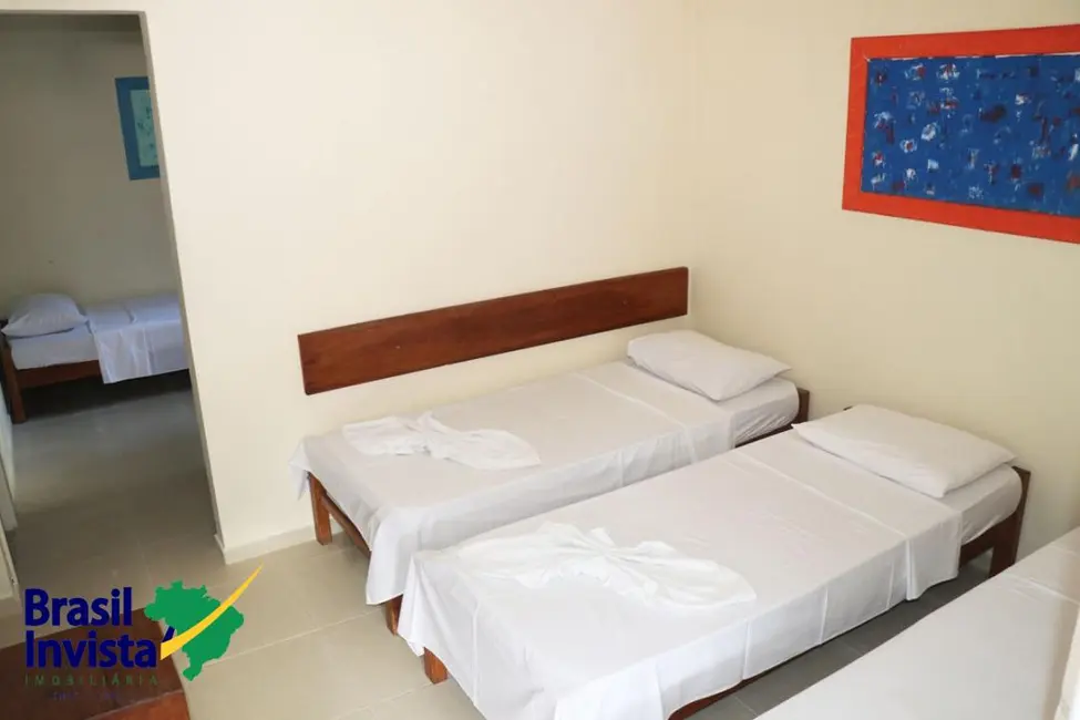 Pousada à venda, 1000m2 em Porto Seguro - BA - imagem 7 Foto 7 de Pousada à venda, 1000m2 em Porto Seguro - BA