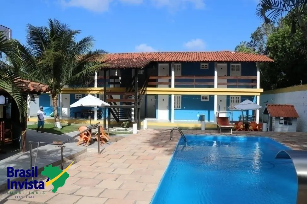 Pousada à venda, 1000m2 em Porto Seguro - BA - imagem 8 Foto 8 de Pousada à venda, 1000m2 em Porto Seguro - BA