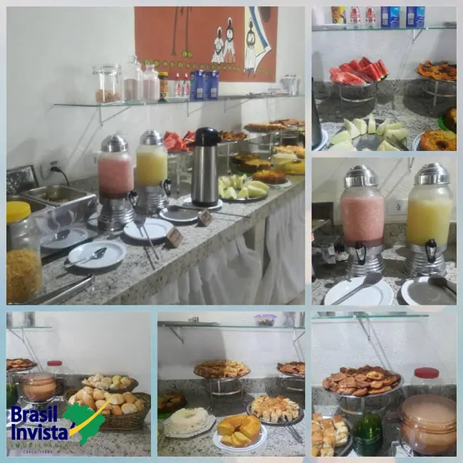 Pousada à venda, 1000m2 em Porto Seguro - BA - imagem 4 Foto 4 de Pousada à venda, 1000m2 em Porto Seguro - BA
