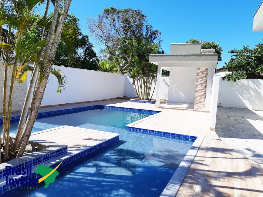Foto 1 de Apartamento com 2 quartos à venda, 84m2 em Porto Seguro - BA