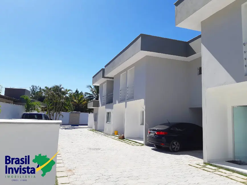 Foto 2 de Apartamento com 2 quartos à venda, 84m2 em Porto Seguro - BA