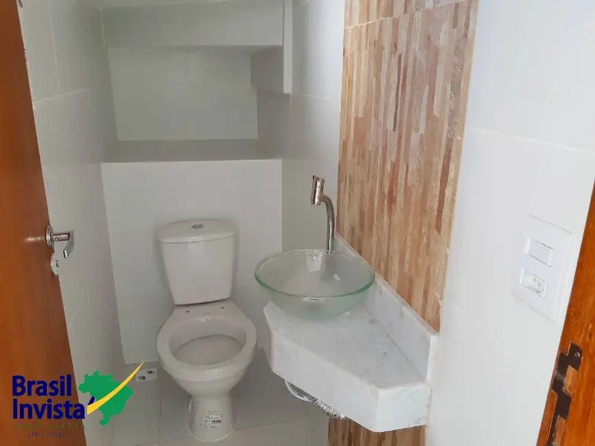 Foto 8 de Apartamento com 2 quartos à venda, 84m2 em Porto Seguro - BA