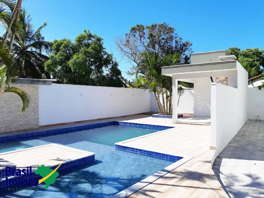 Foto 4 de Apartamento com 2 quartos à venda, 84m2 em Porto Seguro - BA