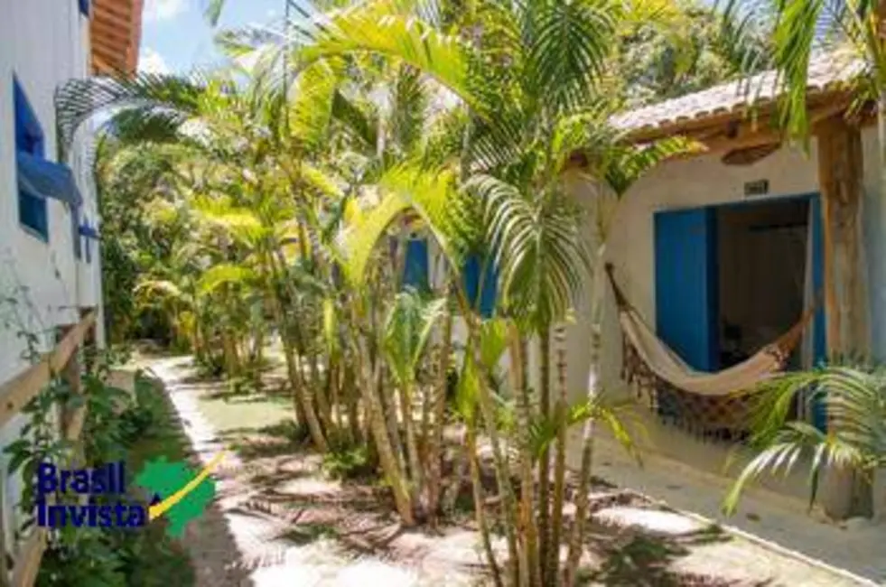 Foto 5 de Sala Comercial à venda em Porto Seguro - BA