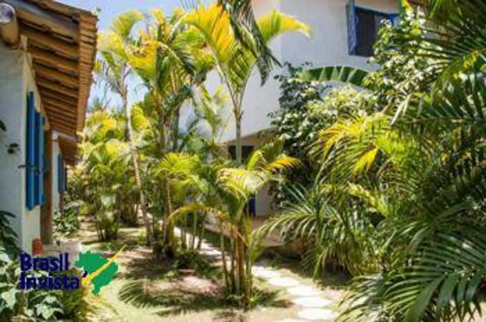 Foto 8 de Sala Comercial à venda em Porto Seguro - BA