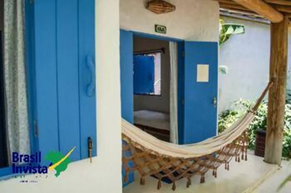 Foto 6 de Sala Comercial à venda em Porto Seguro - BA