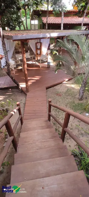 Pousada à venda, 2100m2 em Porto Seguro - BA - imagem 7 Foto 7 de Pousada à venda, 2100m2 em Porto Seguro - BA