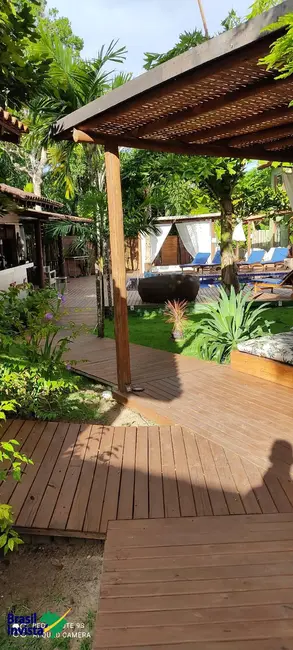 Pousada à venda, 2100m2 em Porto Seguro - BA - imagem 4 Foto 4 de Pousada à venda, 2100m2 em Porto Seguro - BA