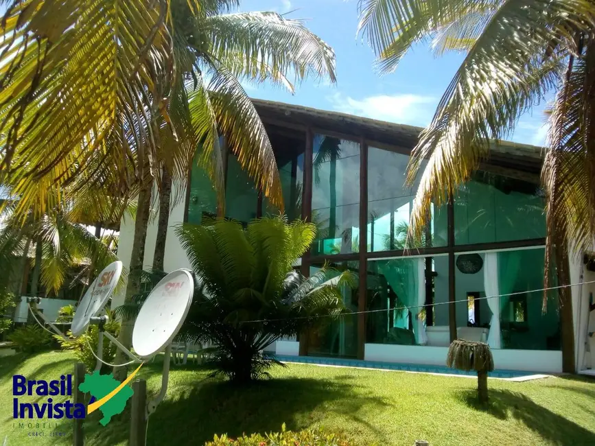 Foto 1 de Casa com 3 quartos à venda, 1000m2 em Centro, Vera Cruz - BA