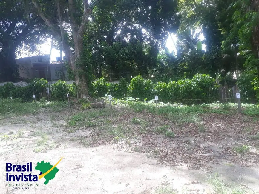 Foto 2 de Terreno / Lote à venda, 2690m2 em Centro, Porto Seguro - BA
